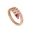 [BULGARI-불가리] 세르펜티 바이퍼 팔찌