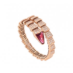 [BULGARI-불가리] 세르펜티 바이퍼 팔찌