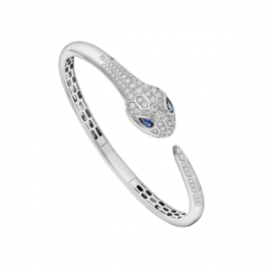 [BULGARI-불가리] 세르펜티 팔찌