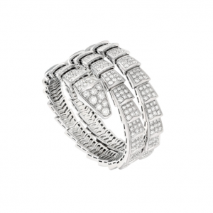 [BULGARI-불가리] 세르펜티 바이퍼 팔찌