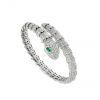 [BULGARI-불가리] 세르펜티 팔찌