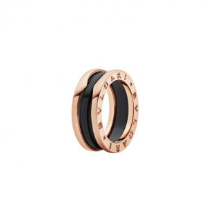 [BULGARI-불가리] 비제로원 반지