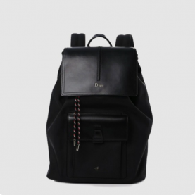 [CHRISTIAN DIOR-디올]  Saddle 백팩