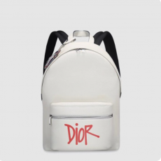 [CHRISTIAN DIOR-디올]  라이더 백팩