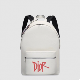 [CHRISTIAN DIOR-디올]  라이더 백팩