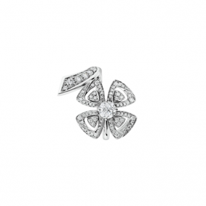 [BULGARI-불가리] 피오레버 반지