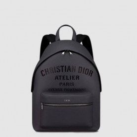 [CHRISTIAN DIOR-디올]  라이더 백팩