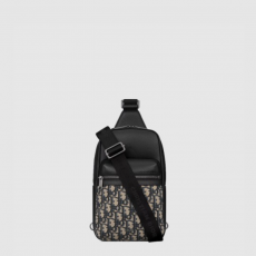 [CHRISTIAN DIOR-디올]  Rider 2.0 슬링백