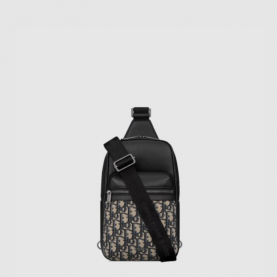 [CHRISTIAN DIOR-디올]  Rider 2.0 슬링백