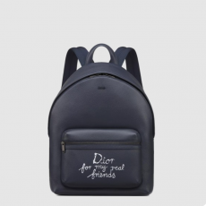 [CHRISTIAN DIOR-디올]  DIOR AND HYLTON NEL Rider 2.0  백팩