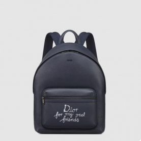 [CHRISTIAN DIOR-디올]  DIOR AND HYLTON NEL Rider 2.0  백팩