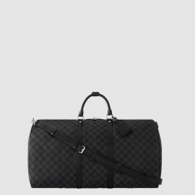 [Louis Vuitton-루이비통]   키폴 반둘리에  55