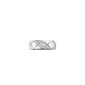[CHANEL-샤넬] 링