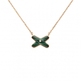 [CHAUMET-쇼메] 주드리앙 목걸이