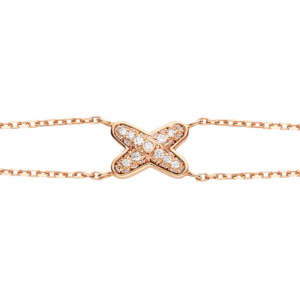 [CHAUMET-쇼메] 주드리앙 목걸이 팔찌