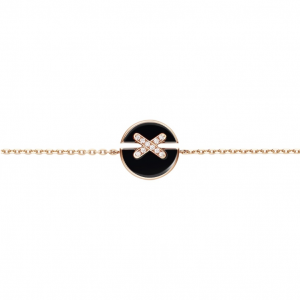 [CHAUMET-쇼메] 주드리앙 하모니 팔찌