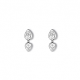 [CHAUMET-쇼메] 조세핀 롱드 다그레뜨 귀걸이