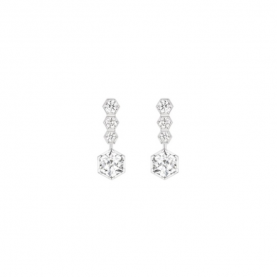 [CHAUMET-쇼메] 비 마이 러브 귀걸이