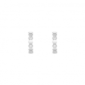 [CHAUMET-쇼메] 비 마이 러브 귀걸이