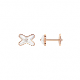 [CHAUMET-쇼메] 주드리앙 귀걸이