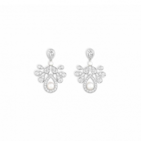 [CHAUMET-쇼메] 조세핀 아그레뜨 임페리얼 귀걸이
