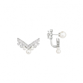 [CHAUMET-쇼메] 조세핀 아그레뜨 귀걸이