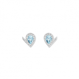 [CHAUMET-쇼메] Joséphine Aigrette 귀걸이