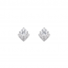 [CHAUMET-쇼메] 조세핀 에끌라 플로럴 귀걸이