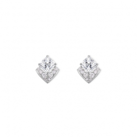 [CHAUMET-쇼메] 조세핀 에끌라 플로럴 귀걸이