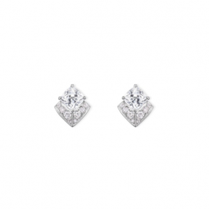 [CHAUMET-쇼메] 조세핀 에끌라 플로럴 귀걸이