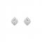 [CHAUMET-쇼메] 조세핀 에끌라 플로럴 귀걸이