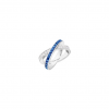 [CHAUMET-쇼메] 주드리앙 반지