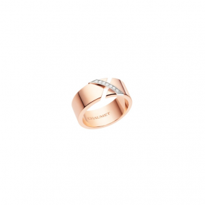 [CHAUMET-쇼메] 리앙 에비당스 반지