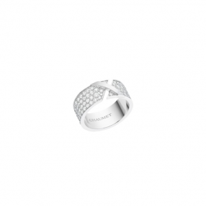 [CHAUMET-쇼메] 리앙 에비당스 반지