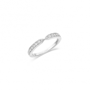 [CHAUMET-쇼메] 트리오페 드 쇼메 반지