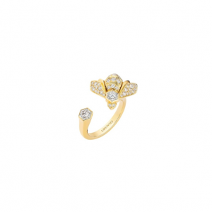 [CHAUMET-쇼메] 비 마이 러브 반지
