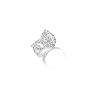 [CHAUMET-쇼메] 조세핀 듀오 이터널 반지