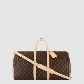 [Louis Vuitton-루이비통] 키폴 반둘리에 55   M41414