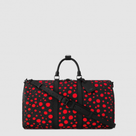 [Louis Vuitton-루이비통]  LV & YK 키폴 50  M21674