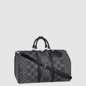 [Louis Vuitton-루이비통]  키폴 반둘리에 50   N50016