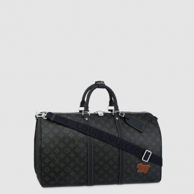 [Louis Vuitton-루이비통]  키폴 반둘리에 50  M46334