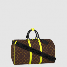[Louis Vuitton-루이비통]  키폴 반둘리에 50  M45866
