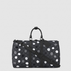[Louis Vuitton-루이비통]  LV & YK 키폴 반둘리에 45  M46400