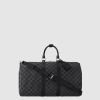 [Louis Vuitton-루이비통]  키폴 45 반둘리에  N41418
