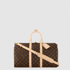 [Louis Vuitton-루이비통]  키폴 반둘리에 45 M41418