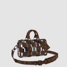 [Louis Vuitton-루이비통]  키폴 반둘리에 25   M20872