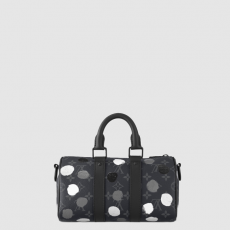 [Louis Vuitton-루이비통]  LV & YK 키폴 25  M46406