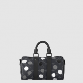 [Louis Vuitton-루이비통]  LV & YK 키폴 25  M46406