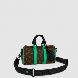 [Louis Vuitton-루이비통]  키폴 반둘리에 25  M46249