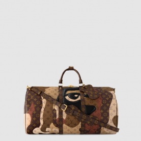 [Louis Vuitton-루이비통]  키폴 반둘리에 55 M46677